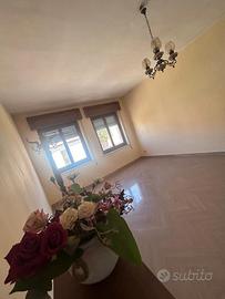 Appartamento indipendente luminoso-Davoli