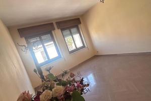 Appartamento indipendente luminoso-Davoli