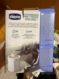 Chicco Scaldabiberon Casa Viaggio