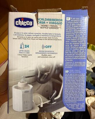 Chicco Scaldabiberon Casa Viaggio