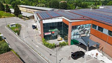 UFFICIO A MONIGA DEL GARDA