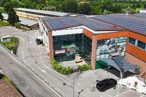 UFFICIO A MONIGA DEL GARDA