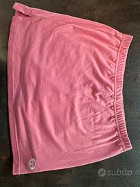 Gonna/pantaloncino Sergio Tacchini taglia M 38