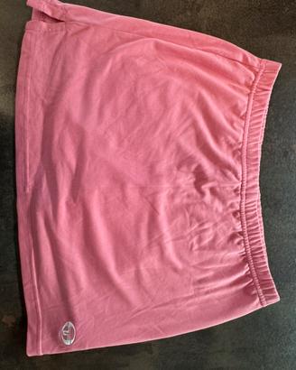 Gonna/pantaloncino Sergio Tacchini taglia M 38