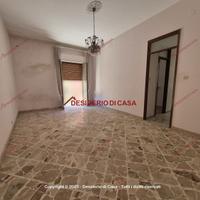 Casa, Castellammare del Golfo.