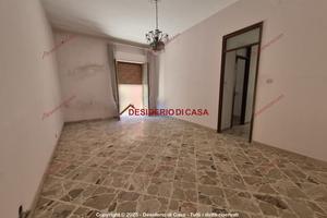 Casa, Castellammare del Golfo.