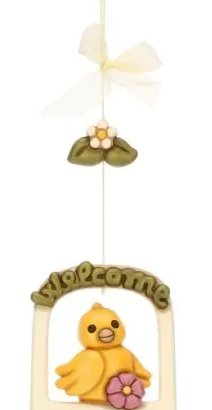 THUN, Acchiappasogni "Welcome"