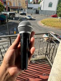 Microfono Dinamic Shure
