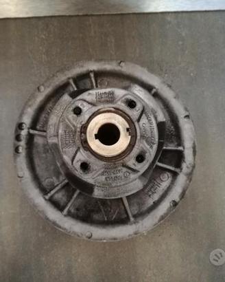 Variatore aixam city scouty mega a721