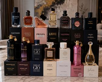 PROFUMI