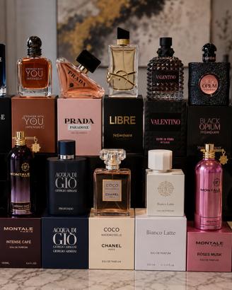 PROFUMI