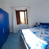 Monolocale palinuro centro