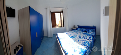 Monolocale palinuro centro