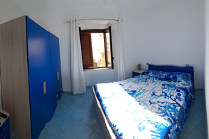 Monolocale palinuro centro