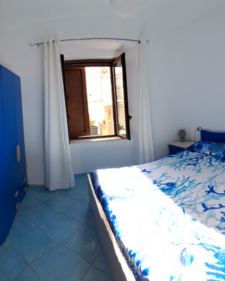 Monolocale palinuro centro