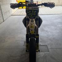 Husqvarna fs 450 motard