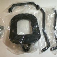 ATTACCO BAULETTO MONOLOOK LIBERTY PIAGGIO GIVI SR1