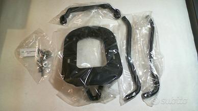 ATTACCO BAULETTO MONOLOOK LIBERTY PIAGGIO GIVI SR1