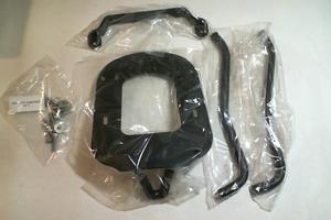 ATTACCO BAULETTO MONOLOOK LIBERTY PIAGGIO GIVI SR1