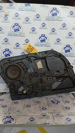 FORD FIESTA 2008 CREMAGLIERA ANTERIORE SX