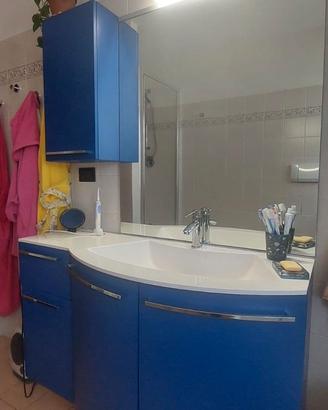 mobile bagno