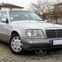 Mercedes E 200 W124 2.0 16v 136CV - ISCRITTA ASI