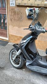 Piaggio Beverly 250 - 2004