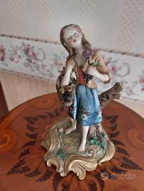 Capodimonte