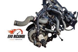 MOTORE FIAT PANDA III 1.2 CON SOLI 80.000KM