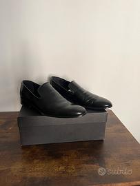 👞Scarpe eleganti Alessandro Gilles – Made in 🇮🇹