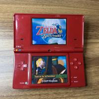 Nintendo DSi Rosso Metallizzato | Funzionante