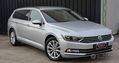 Volkswagen Passat Variant 2.0 tdi Highline 150cv D