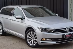 Volkswagen Passat Variant 2.0 tdi Highline 150cv D