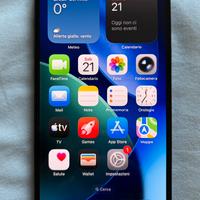 Apple iPhone 15 256 Gb in garanzia con accessori