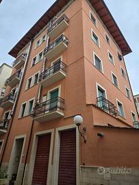 Appartamento trilocale centro Cosenza
