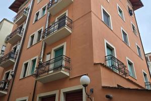 Appartamento trilocale centro Cosenza