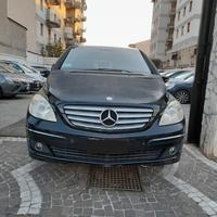 Mercedes-benz B 200 CDI Sport