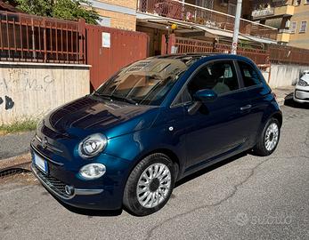 FIAT 500 1.0 Hybrid DOLCEVITA 11000 Km