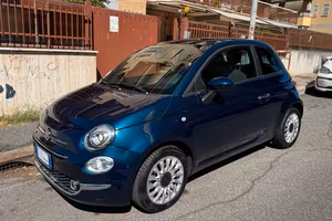 FIAT 500 1.0 Hybrid DOLCEVITA 11000 Km