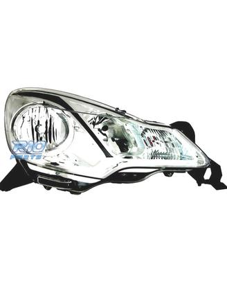 FARO DESTRO CITROEN C3 13-16
