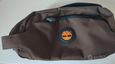 Timberland Beauty Case originale marrone – cod. T3