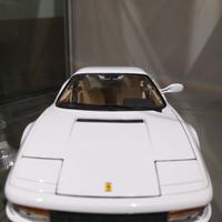 Ferrari testarossa elite
