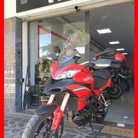 Ducati multistrada 1200 *rate*permute*consegna