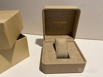 Audemars Piguet scatola rara