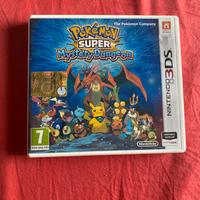 pokemon mystery dungeon