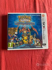 pokemon mystery dungeon