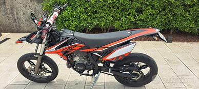 Beta RR 50