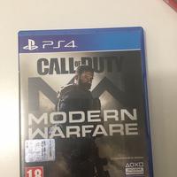 call of duty modern warfare 2019