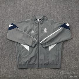 Giacca Real Madrid