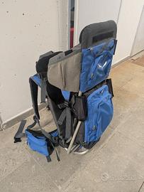 Zaino porta bimbo Salewa Koala 2